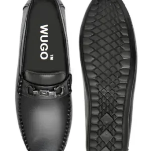 Latest Stylish Loafers|Casual Slip-On Daily Wear Shoes|Driving Shoes for Men's & Boys ( default, 9 )