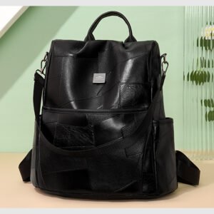 Fashion Multi-Functional Women’s Backpack