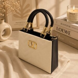 Elegant Women's Handbag & Crossbody Sling Bag