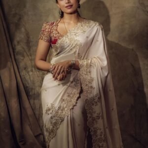 Soft Rangoli Silk Saree Collection