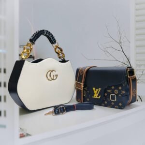 New Arrival – 2-Piece Handbag Combo Set (Default Colour)