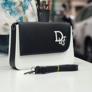 Elegant Women's D'roi  Crossbody Sling Bag(Default Colour)