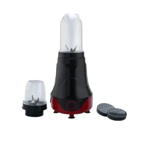 Nutri Blend 600W Mixer Grinder – Powerful Blender for Smoothies, Juices, Dry Grinding & Chutneys