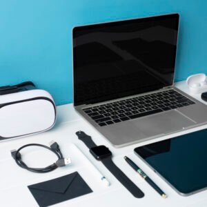 Electronics & Gadgets