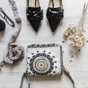 Apparel, Shoes & Jewelry