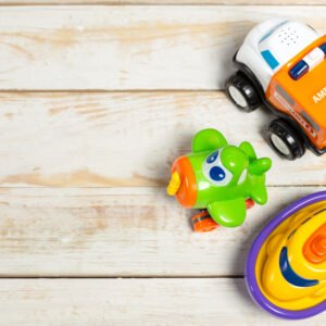 Toys, Kids & Baby