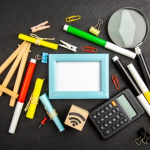Office & School Supplies