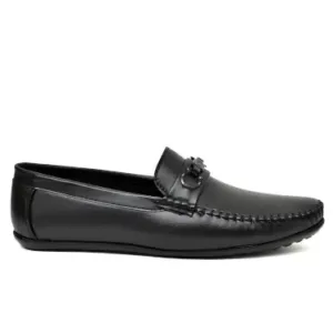 Latest Stylish Loafers|Casual Slip-On Daily Wear Shoes|Driving Shoes for Men's & Boys ( default, 6 )