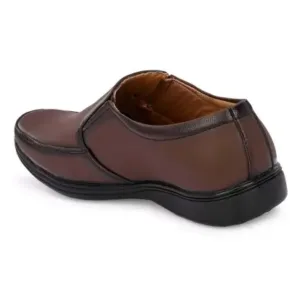 Latest Stylish Men Formal Shoes|Office Shoes|Outdoor Shoes|Business Shoes For Men's & Boys ( white, 6 )