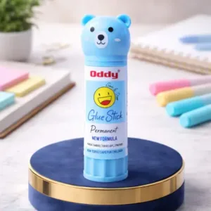 Kids Glue Stick | Non-Toxic Solid Adhesive Stick for School, Office, Arts & Crafts ( default, OS )