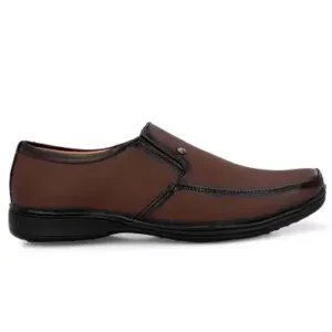 Latest Stylish Men Formal Shoes|Office Shoes|Outdoor Shoes|Business Shoes For Men's & Boys ( white, 8 )