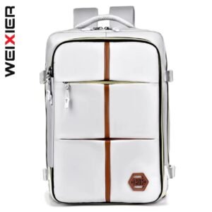 Premium Imported Travel Laptop Backpack(Default Colour)