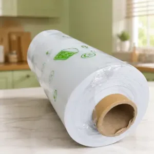 430 Meter Kitchen Butter Paper Roll – Premium Food Wrapping & Baking Paper for Cooking, Packing & Storage ( default, OS )
