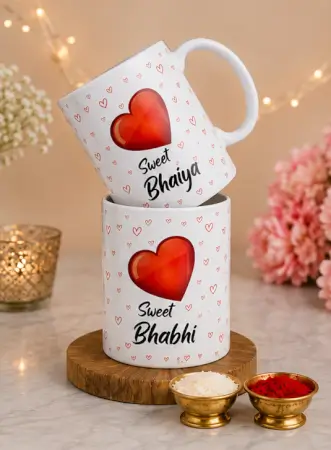 5aX4QZkS1aozGsICsOGVfl1sGxoBMuvYQFQcALqT.webp Rakhi Gift Combo Set – Bhaiya Bhabhi Rakhi with 2 Coffee Mugs & Festive Gift Set (5 Pieces) ( default, OS )