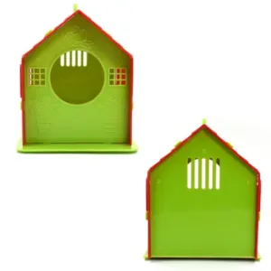 Small Bird House for Birds ( default, SMALL ).