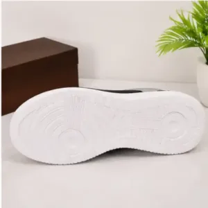 Men's Casual Slip-On Shoes – Stylish Lightweight Mesh Sneakers with PVC Sole for Daily & Outdoor Wear ( multicolor, IND-9 )