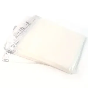 Self-Adhesive Courier Polybags – Tamper-Proof & Waterproof 6.5×8 Inch Packaging Bags | Pack of 100 ( default, OS )