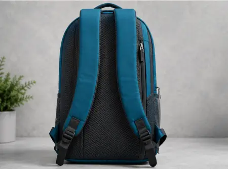 KfWfcur963KsrAy24b15ghq9LdM76kEGfMwQr5V4.webp 35L Expandable Laptop Backpack – Large Polyester Work & College Bag for Men, Women, Students & Office Use ( Teal, OS )