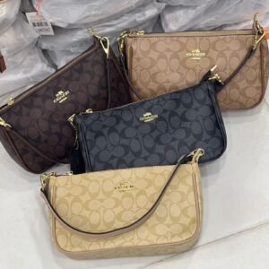 Coach Imported Sling Bag For Women (Available in 3 Colours)