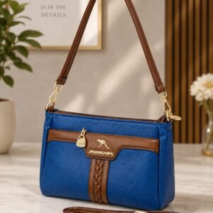Imported Sling Bag -Available 4 COLOURS