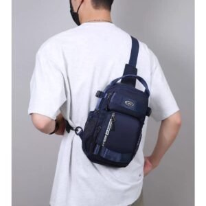 Imported Crossbody Bag-Available 4 colours
