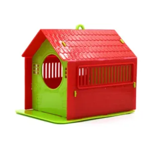Small Bird House for Birds ( default, SMALL ).