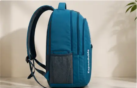 frtsxPkdLIdyit3i10wNJyAftFKALU9vSpxReBgF.webp 35L Expandable Laptop Backpack – Large Polyester Work & College Bag for Men, Women, Students & Office Use ( Teal, OS )