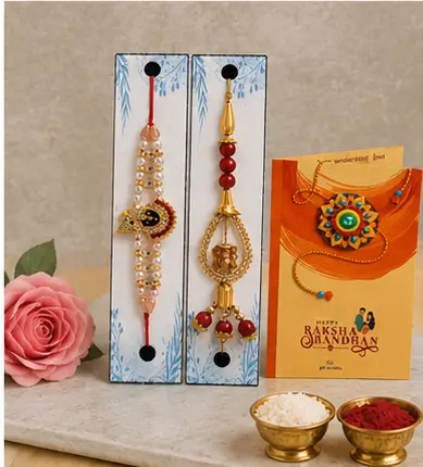 iPGqQGSotrbG0p9IW93ZMaWQFo2ZsIO6EBLtB58L.webp Rakhi Gift Combo Set – Bhaiya Bhabhi Rakhi with 2 Coffee Mugs & Festive Gift Set (5 Pieces) ( default, OS )
