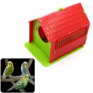 Small Bird House for Birds ( default, SMALL ).