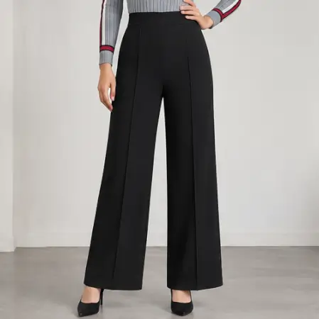 9JmGtYFIimW9b8RDcYYmge9vzXUcPTBqrW57KUmU-2.webp Trendy Retro Women Trousers – Solid Cotton Blend Pants ( black, XS )