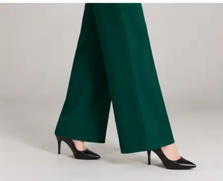 J8fqUCNAJBzv5ZC0IqW5NpnxLQYSVu3IgqQu53mv-4.webp Trendy Retro Women Trousers – Solid Cotton Blend Pants ( green, L )