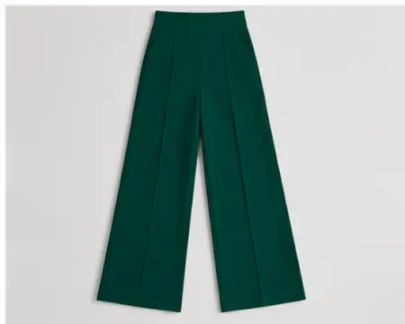 TWkK6pAmA7dx4mnLxKGyAjmzOhJ9Xd3ZwxOpmd2B-3.webp Trendy Retro Women Trousers – Solid Cotton Blend Pants ( green, XL )