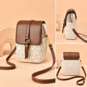 Imported Mobile Sling Bag -Available 2 Colours