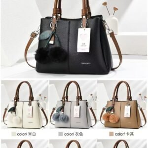Imported Elegant Handy & Sling Bag-Available 7 COLOURS