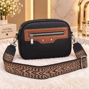 IMPORTED-Shoulder Sling Bag-Available 7 colours